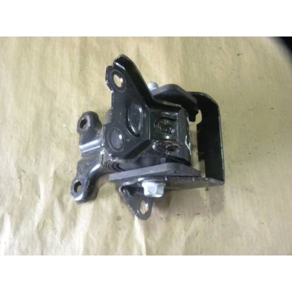 Suporte Coxim Motor/cambio Esquerdo Asx 2007 A 2015