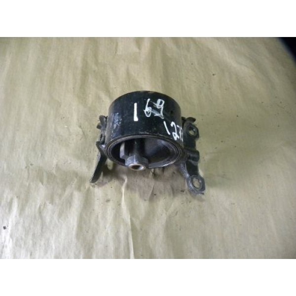 Coxim Motor/cambio Esquerdo Asx 2007 A 2015