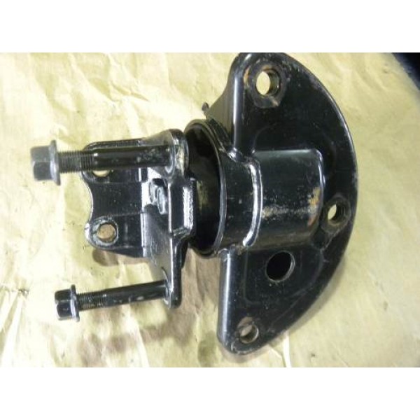 Suporte Coxim Cambio/motor Esquerdo Hyundai Veracruz