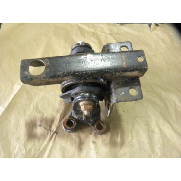 Suporte Coxim Motor Esquerdo Chery Tiggo 2011