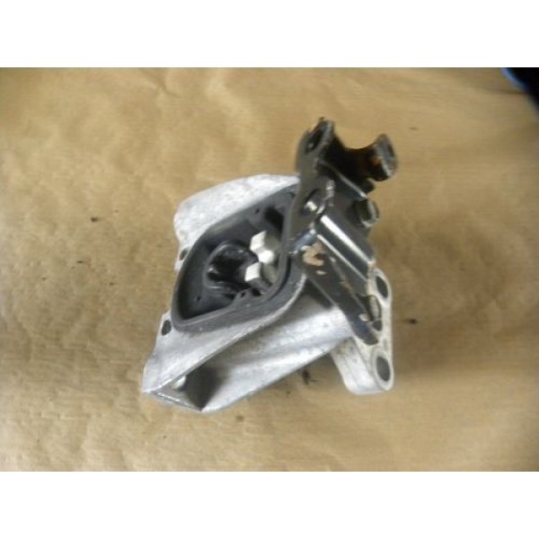 Coxim Motor Esquerdo Honda Cr-v 2007 A 2011