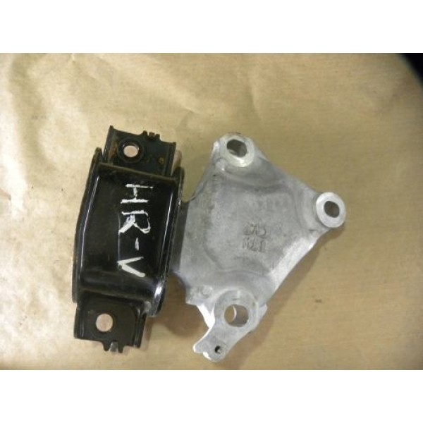 Suporte Coxim Motor Lado Esquerdo Honda Hr-v