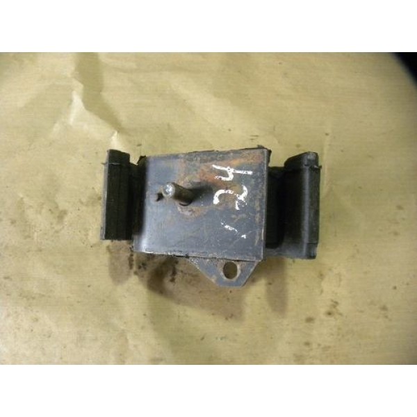 Suporte Coxim Motor Lado Esquerdo Nissan X Terra 2.8