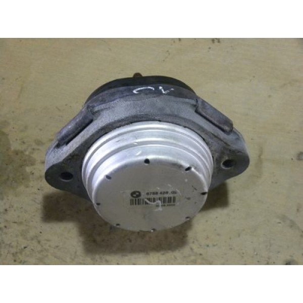 Coxim Motor Bmw X5 4.8 V8 2005