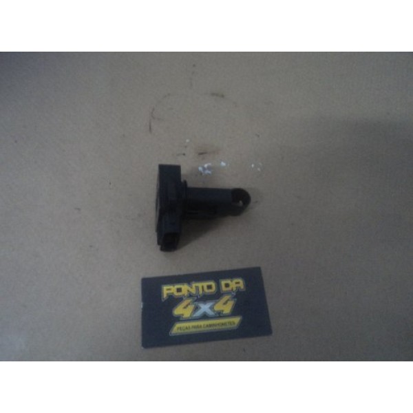 Sensor Do Fluxo De Ar Pajero Dakar 3.2 Mr547077