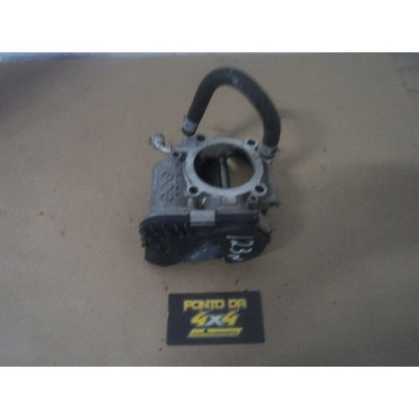 Tbi Corpo De Borboleta Chevrolet Tracker 2013/15 55561495