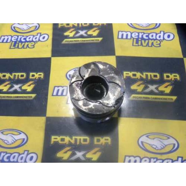 Pistão S10 Blazer 2.8 Mecânica 2001 A 2005