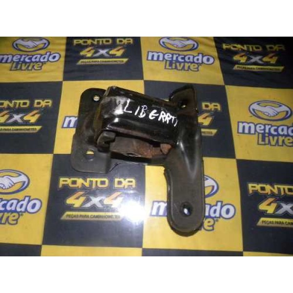 Suporte Coxim Motor Direito Cherokee Sport Liberty 3.7 04/07