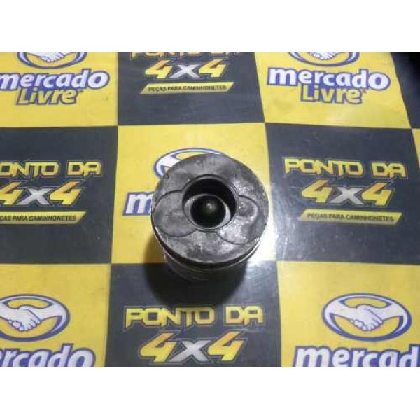 Pistão Chevrolet Tracker Diesel Motor Peugeot