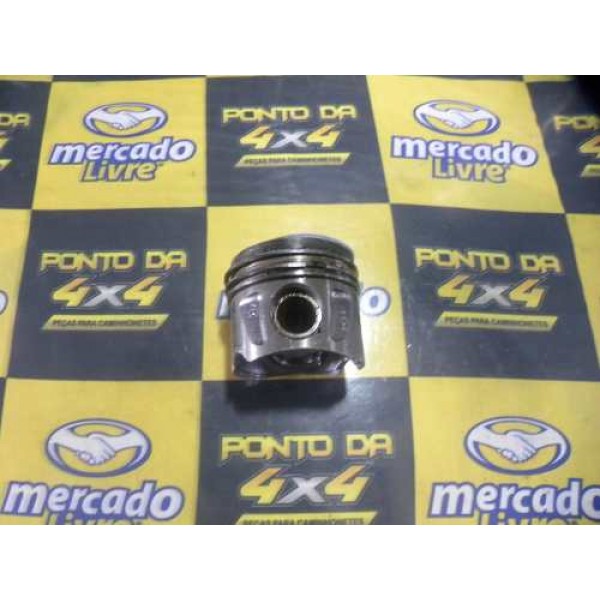 Pistão Mercedes Ml 320 Diesel 2009