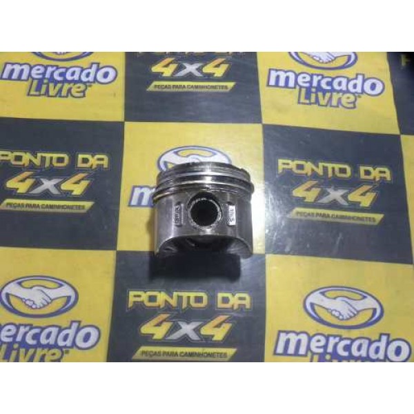 Pistão Jeep Cherokee 2.7 Diesel 2001