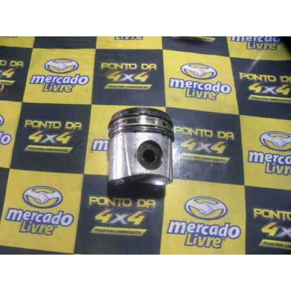 Pistão Ford F-350 4cc Cummins 2008