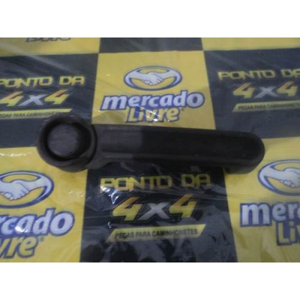 Maçaneta Externa Jeep Cherokee Sport 10 Tras. Esquerda Fosco