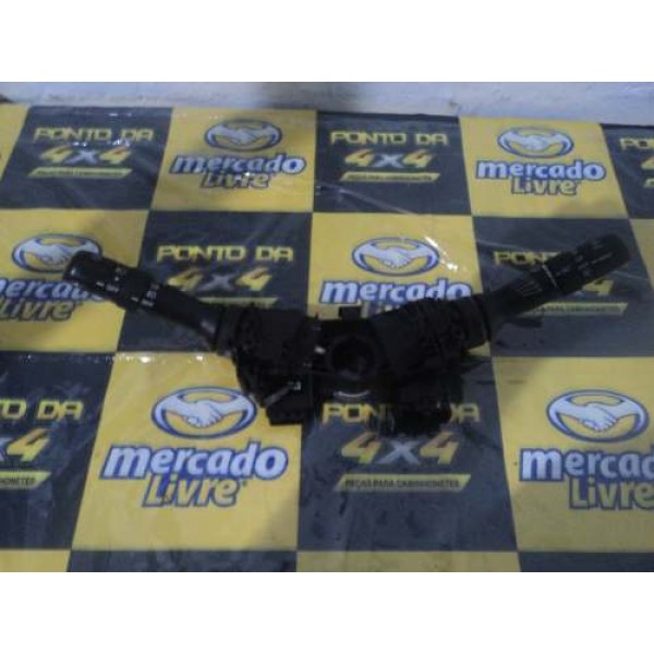 Comando Chave De Seta Com Limpado Toyota Rav4 09 A 11 (b)