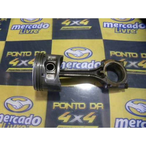 Pistao Com Biela Kia Sportage 4cc 2009