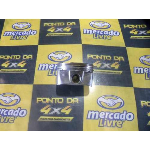 Pistão Toyota Hilux 2005 A 2011 2.7 Gasolina