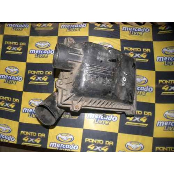 Caixa Filtro Ar Kia Sportage 2001 Diesel