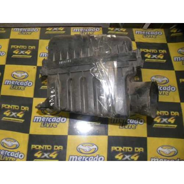 Caixa Filtro Ar Kia Sportage 2008 2.7 V6