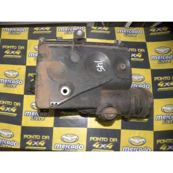 Caixa Filtro Ar Toyota Prado 3.0 2002 A 2008