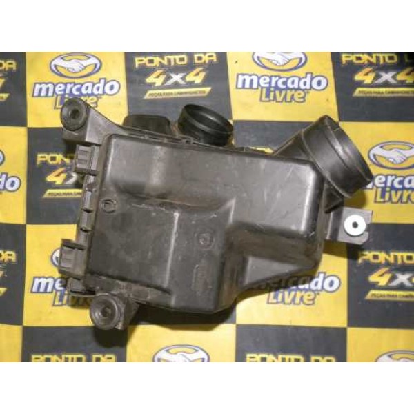 Caixa Filtro Ar Honda Cr-v 2.0 2007, 2008, 2009, 2010 A 2011