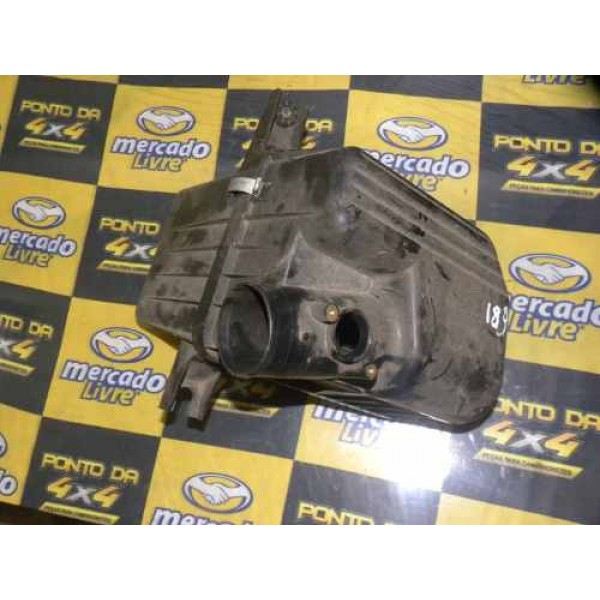 Caixa Filtro Ar Suzuki Grand Vitara 2009 A 2014