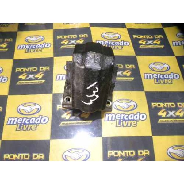 Coxim Suporte Motor Lado Esquerdo Dodge Ram 2500 2009