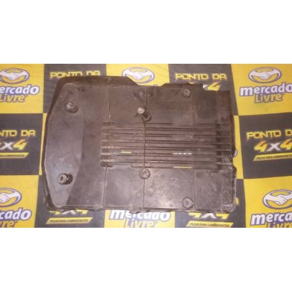 Capa Tampa Motor Pajero Sport 3000 V6 2001