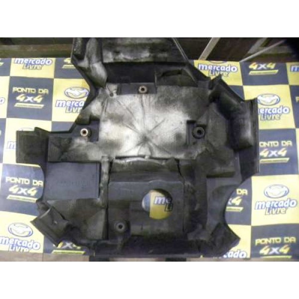 Capa Tampa Motor Mitsubishi Pajero Full 3.2 2001 A 2007