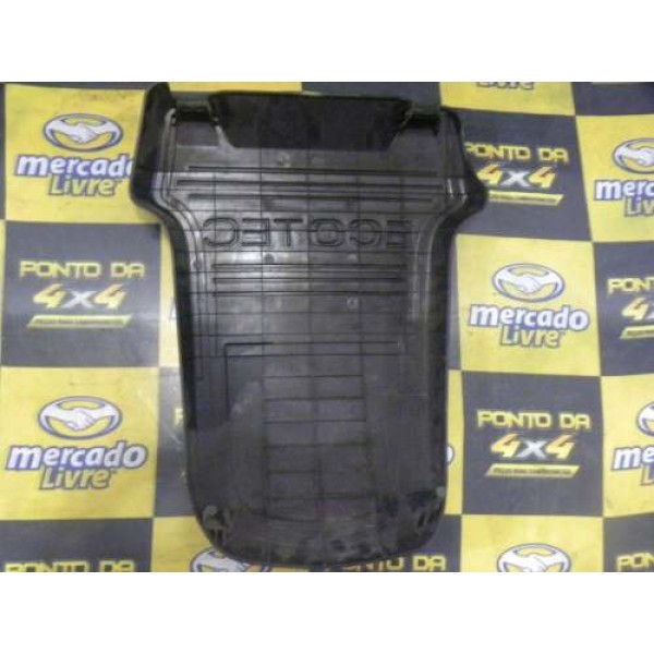 Tampa Capa Mangueira Motor Captiva 2008 A 2011 4cc