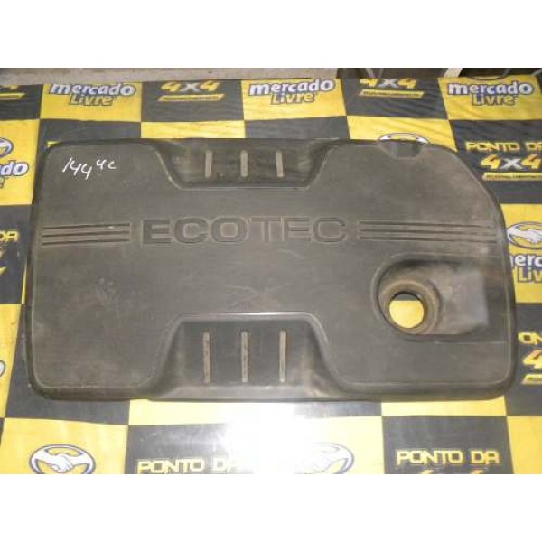 Tampa Capa Motor Chevrolet Captiva 2008 A 2011