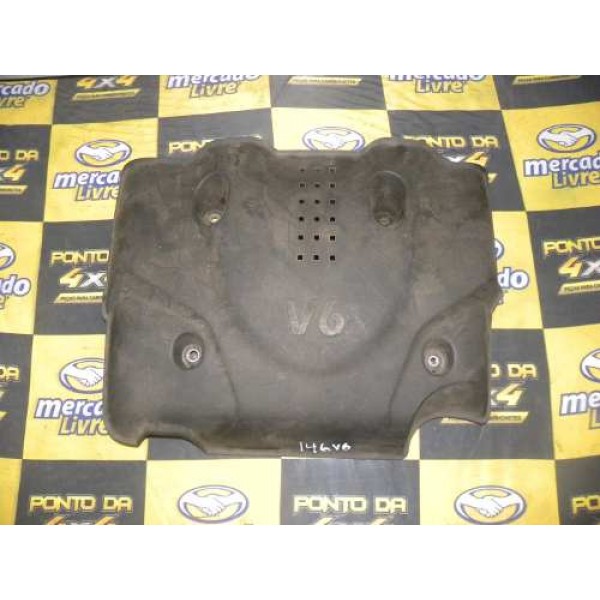 Tampa Capa Motor Hyundai Tucson 2.7 V6 2009