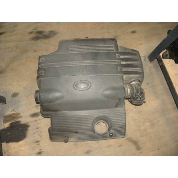 Tampa Capa Motor Land Rover Freelander 2.5 V6 2005