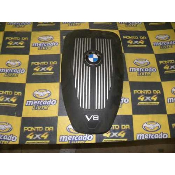 Capa Tampa Frontal Motor Bmw X5 V8 2008