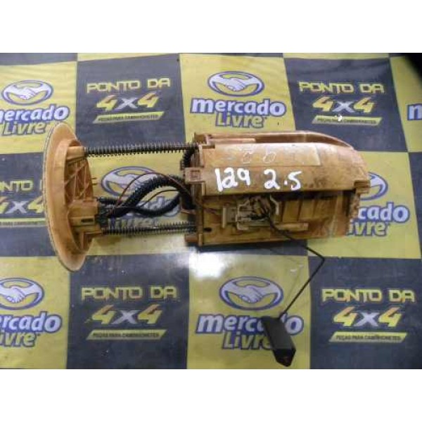 Bomba Combustível Completa Toyota Hilux 2.5 2006 2015