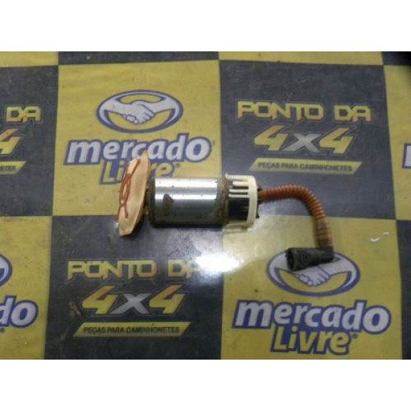 Bomba Pelada Combustível Kia Sorento 3.8 V6 2007 Gasolina