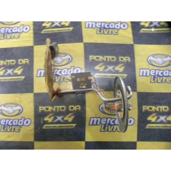 Boia Combustível Hyundai Tuscson 4cc 2009