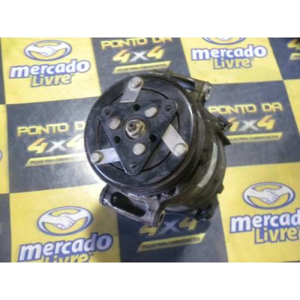 Compressor Ar Condicionado Discovery 4 Range Rover Sport 3.0