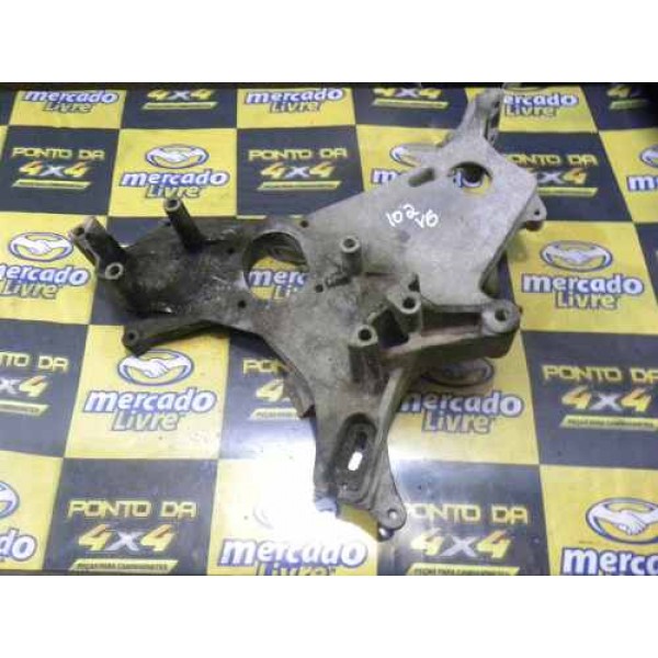 Tampa Frontal Motor Pajero Sport V6 2001 A 2006