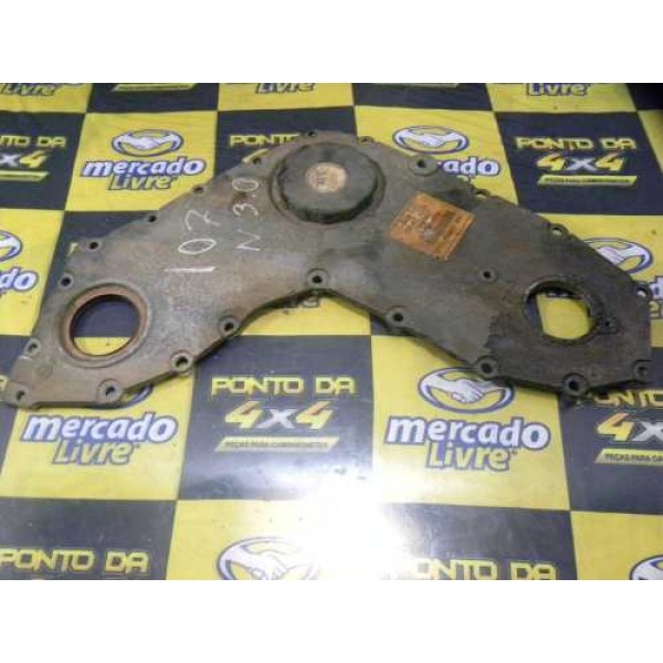 Tampa Frontal Motor Ford Ranger 3.0 2006 A 2012