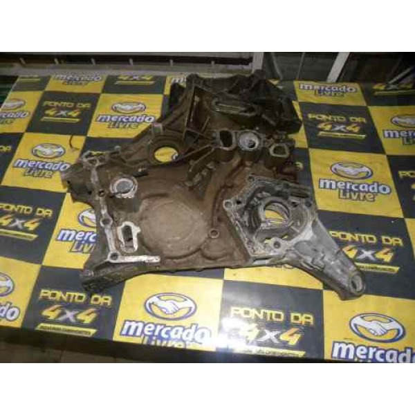 Tampa Frontal Motor Mercedes Ml350  2007 Gasolina V6