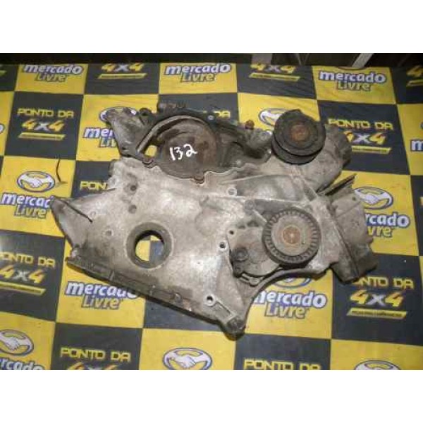 Tampa Frontal Motor Jeep Cherokee 2.7 Diesel 2004