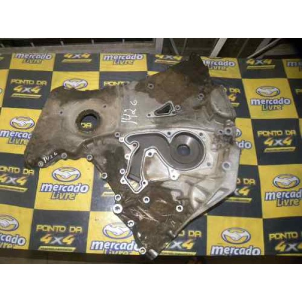 Tampa Frontal Motor Kia Sorento 3.8 V6 Gasolina 2004 A 2009