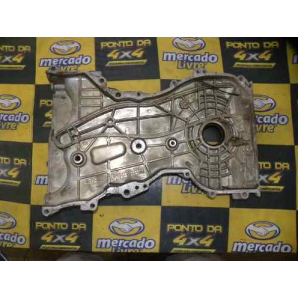 Tampa Frontal Motor Kia Sorento 4cc 2012