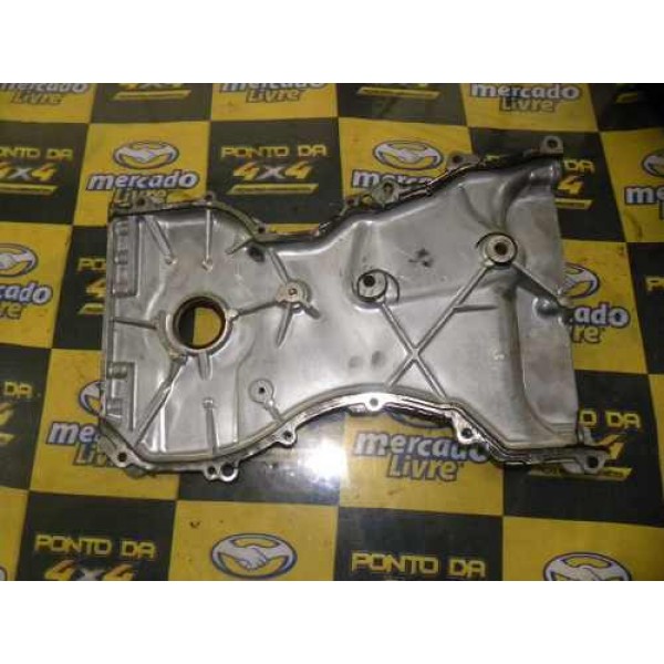 Tampa Frontal Motor Mitsubishi Outlander 4cc 2014