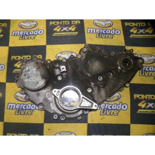 Tampa Frontal Motor Land Rover Freelander 2 3.2 2007 A 2012