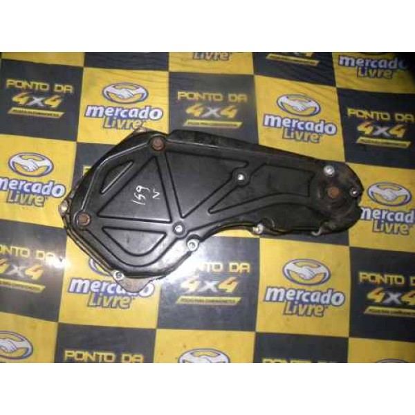 Tampa Frontal Superior Motor Kia Bongo K2500 2013