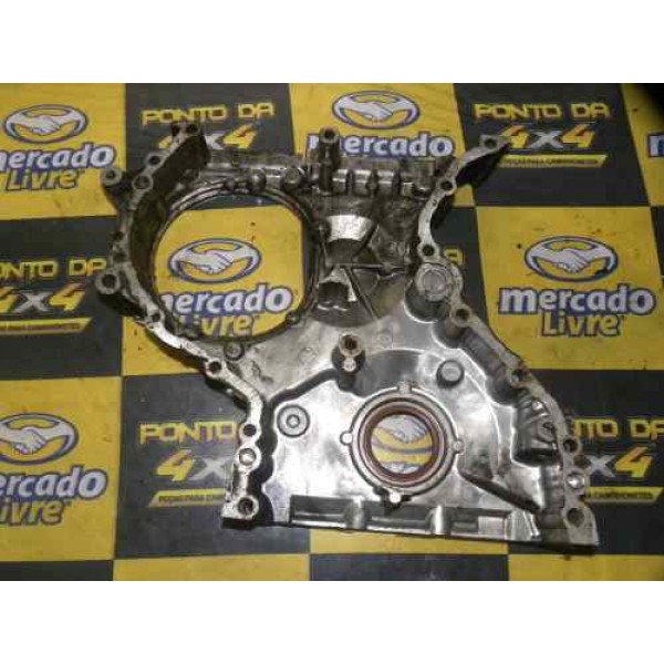 Tampa Frontal Motor Ssangyong Kyron 4cc 2012