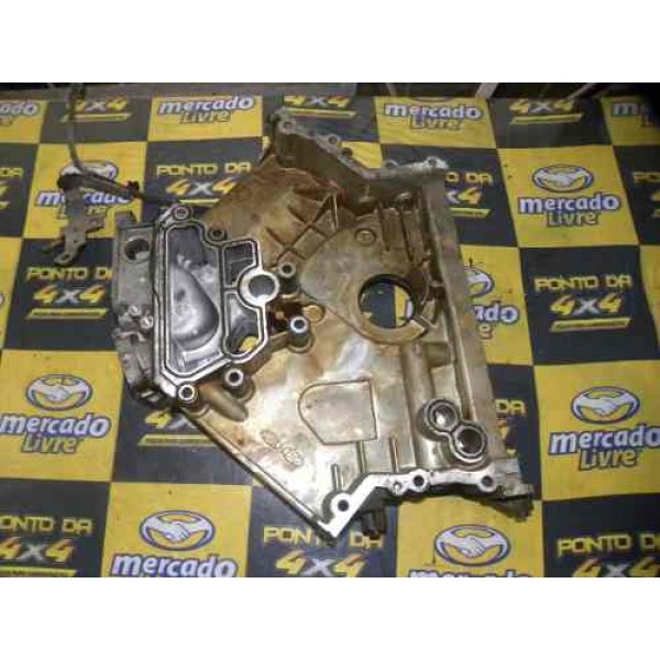 Tampa Frontal Motor Mohave V8 Gasolina 2009