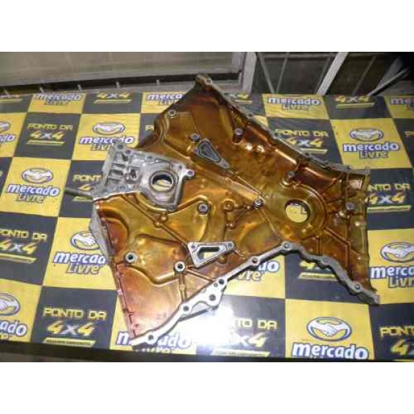 Tampa Frontal Motor Hyundai Vecracruz V6 Gasolina