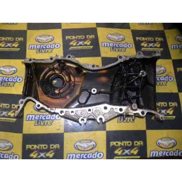 Tampa Frontal Motor Toyota Rav4 2.4 2007 A 2011